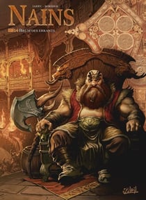 Nains T14 - Brum des Errants