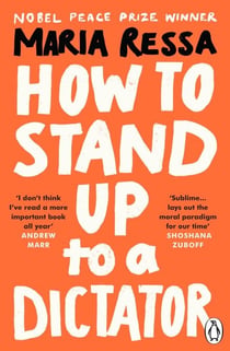 How to Stand Up to a Dictator - Radio 4 Book of the Week