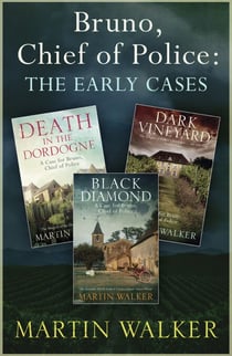 The Dordogne Mysteries: the early cases - A feast of cosy crime, the perfect escapist read for winter nights