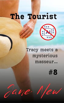 The Tourist - Tracy Jones Erotic Adventures, #8