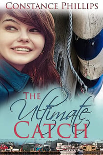 The Ultimate Catch - The Ultimate Catch, #1