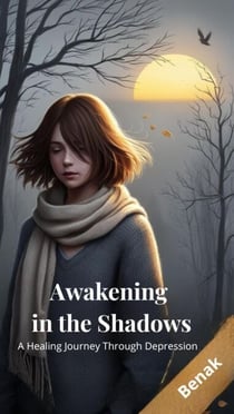 Awakening in the Shadows - New Adult Emotional Guides, #2