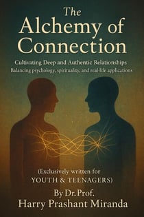 The Alchemy of Connections - A, #2