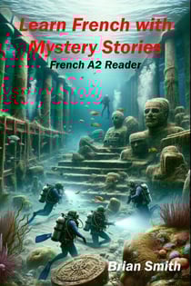 Learn French with Mystery Stories - French Graded Readers, #13