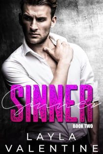 Sinner (Book Two) - Sinner, #2