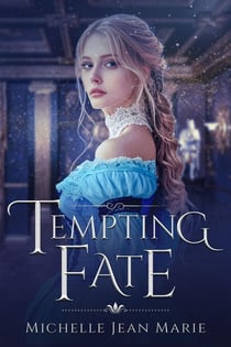 Tempting Fate - Tempting Hearts Series, #1