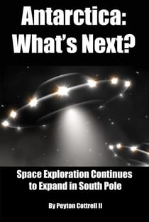 Antarctica: What’s Next? - Under the Ice in Antarctica, #2