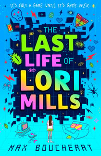 The Last Life of Lori Mills