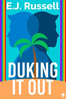 Duking It Out - Royal Powers