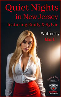 Quiet Nights in New Jersey featuring Emily & Sylvie - Emily and Sylvie and Tom / Ronin, #1