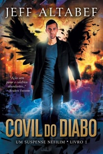Covil do Diabo - Um Suspense Nefilim (Português), #1