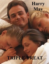 Triple Treat - Fun Times, #2