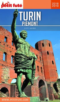 TURIN / PIÉMONT 2018/2019 Petit Futé