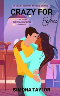 Crazy For You - Falling For You