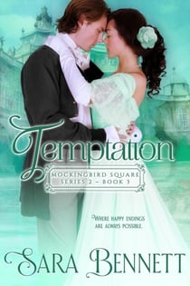 Temptation - Mockingbird Square Series 2, #3