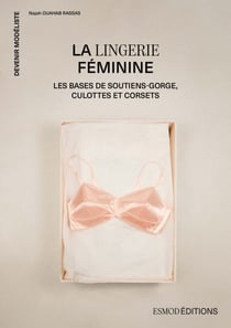 La lingerie féminine