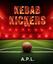 Kebab Kickers - 1, #3