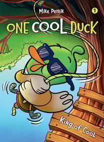 One Cool Duck #1 - King of Cool