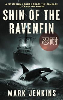 Shin of the Ravenfin