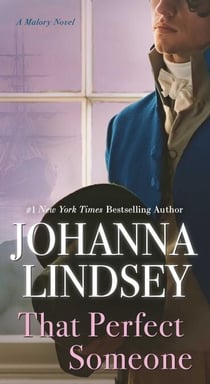 That Perfect Someone - A Malory Novel