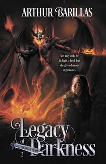 Legacy of Darkness - Sisterhood of Light