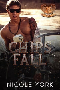 Chips Fall - The Devil's Luck MC, #5