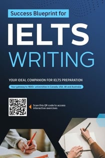 Success Blueprint for IELTS Writing - Happy IELTSing
