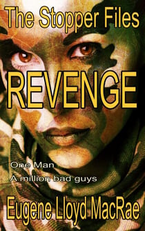 Revenge - The Stopper Files, #6