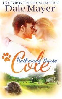 Cole - Hathaway House, #3