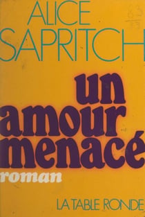 Un amour menacé