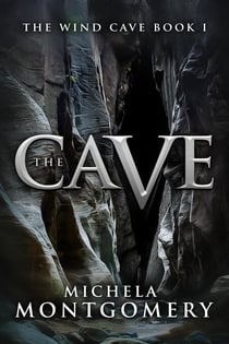 The Cave (The Wind Cave Book 1) - The Wind Cave, #1