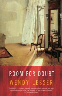 Room for Doubt - A Memoir