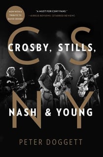 CSNY - Crosby, Stills, Nash and Young