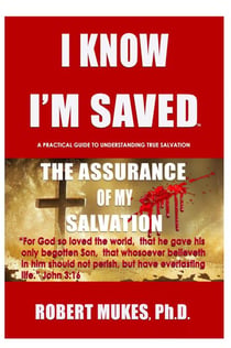 I Know I'm Saved