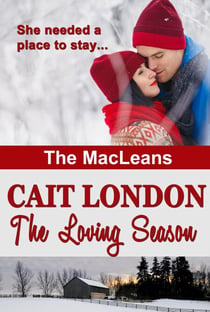 The Loving Season - MacLeans, #1