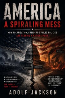 America: A Spiraling Mess
