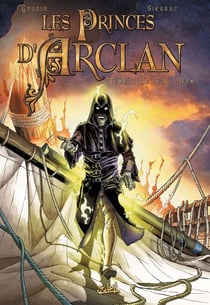 Les princes d'Arclan T04 - Le sans-nom