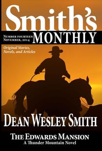 Smith's Monthly #14 - Smith's Monthly, #14