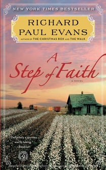 A Step of Faith - A Novel