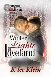 Winter Lights in Loveland - Welcome to Loveland, #5