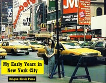My Early Years in New York City - New York City, #3