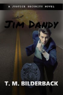 Jim Dandy - A Justice Security Novel - Justice Security, #9