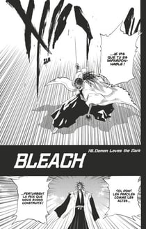 Bleach - T17 - Chapitre 146 - Demon Loves the Dark