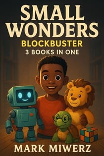 Small Wonders - Blockbuster - Small Wonders, #4