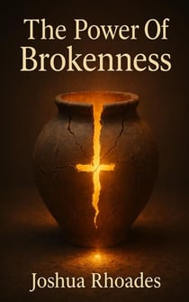 The Power Of Brokenness - The Power Series