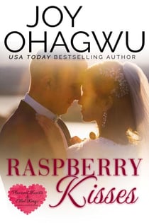 Raspberry Kisses - Pleasant Hearts & Elliot-Kings Christian Suspense, #10