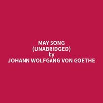May Song (Unabridged)