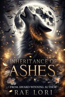 Inheritance of Ashes - Ashen Twilight Series, #3