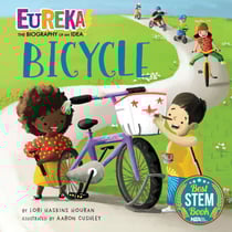 Bicycle - Eureka! The Biography of an Idea