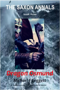 Dragon Osmund - The Saxon Annals, #3